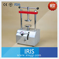 Dental Lab Equipment AX HMP1 Hydro dynamic Denture Molding Press for Pre pressing Process of Dental