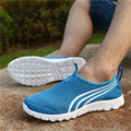 2016 Fashion Men Casual Shoes Cheap Walking Men s Flats Shoes Breathable Zapatillas Casual Shoes Men