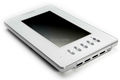 GZGMET 7 Color SCREEN Monitor Video Door Phone high Resolution POPULAR Intercom System indoor monitor set