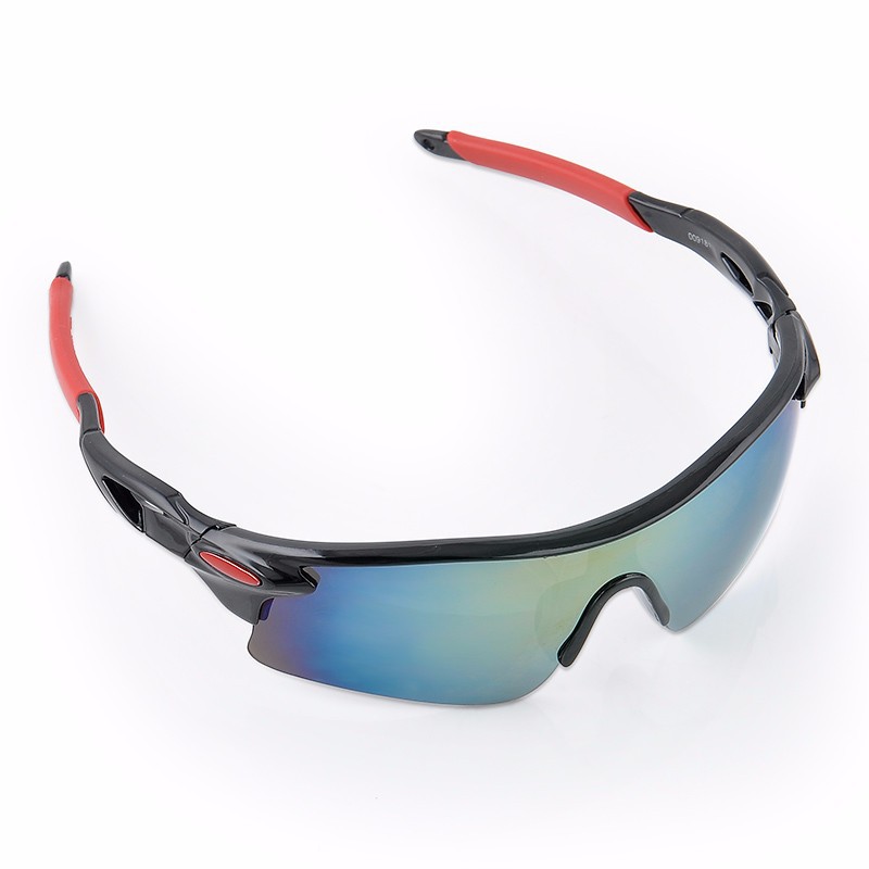 Men Women UV400 Cycling Glasses Outdoor Sport Bike Glasses Motorcycle