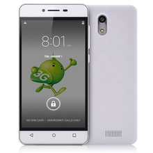 4 5 Android 4 4 2 MTK6572 Dual Core 3G Cell Mobile Phone Unlocked 512MB RAM