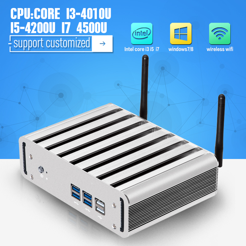 2016  10 OS -       Core i3 I5 I7 4500U   4 * USB 3.0 -