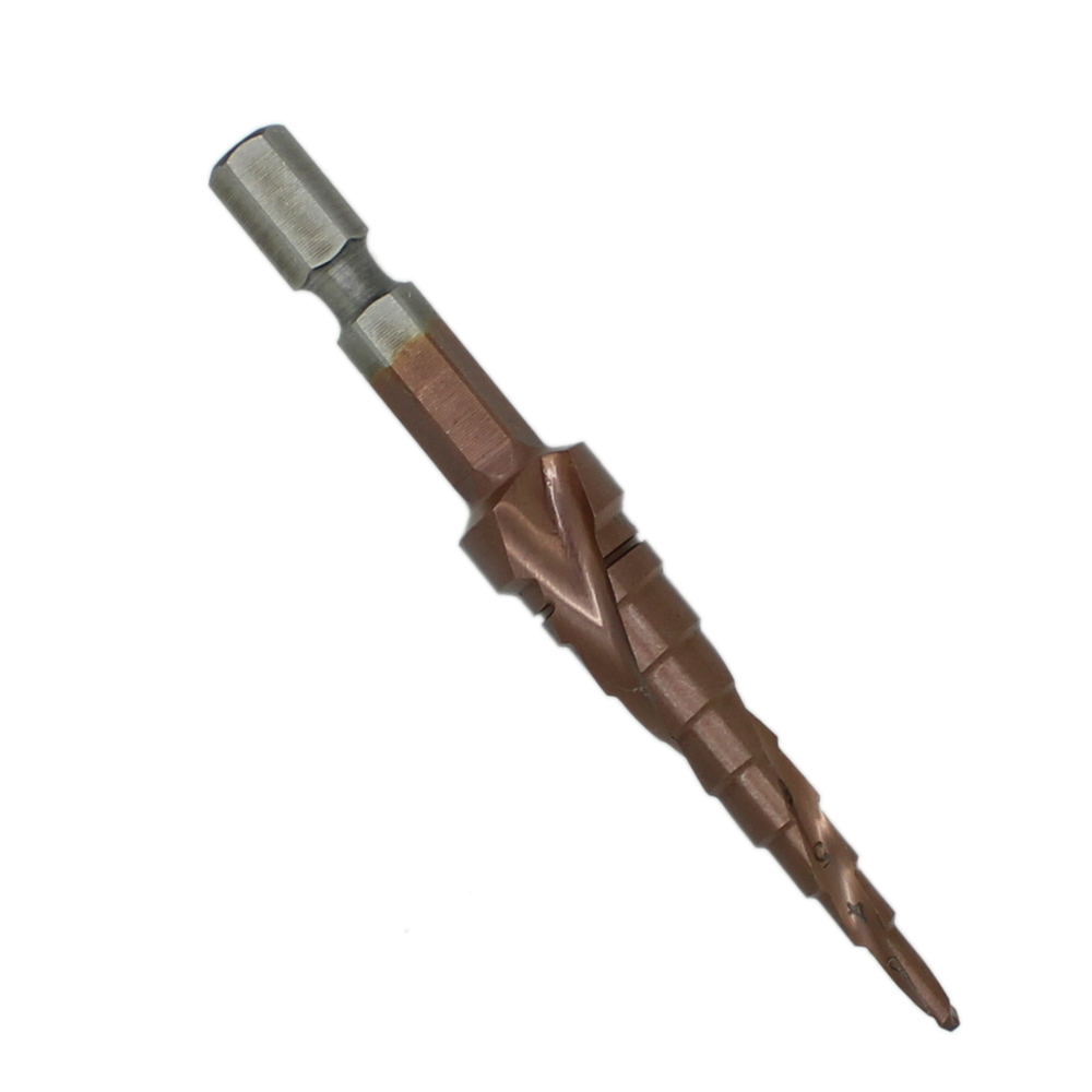 Cobalt drill bits m35 vs. m42, leatherman warranty oakville