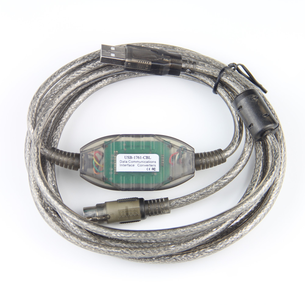 2014 Version Usb 1761 Cbl Pm02 Programming Cable Ft232rl