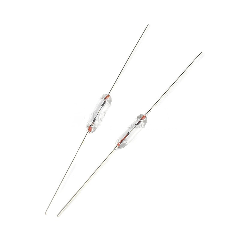 Description Picture 2 of item1000pcs 3*10mm 5A Axial fast glass fuse with lead wire 3*10 5A