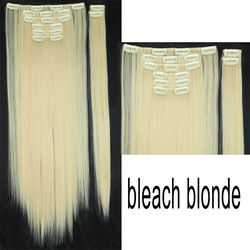 23inch-bleach-blonde