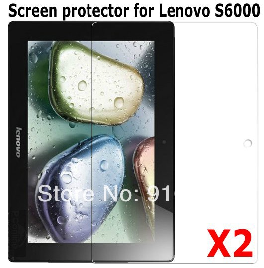   2 .   -    10.1  Lenovo IdeaTab S6000   