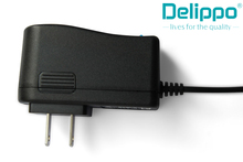 DELIPPO Original 5V 2A DC 3 0mm For Huawei Ideos S7 Slim S7 Tablet PC Charger