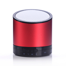 promotion gift mini speaker traveling necessities