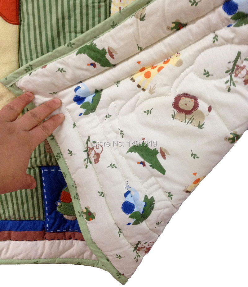 PH146 Cot quilts (9)