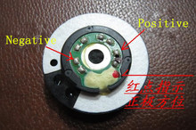 MDR-7506 MDR7506 driver 40mm speaker unit