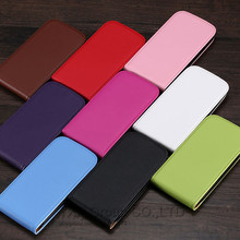 Genuine Leather Case for Samsung Galaxy S3 Luxury Korean Style Phone Bag Cases for S3 SIII