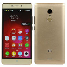 Original ZTE V5 3 N939Sc Android 5 1 Octa Core 13 0MP Camera font b Dual