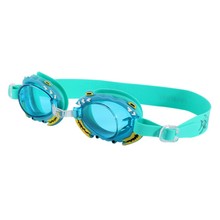 Professional Kids Cartoon Style Anti-fog Waterproof UV Protection Swimming Goggles Boy Girl Swim Glasses 23