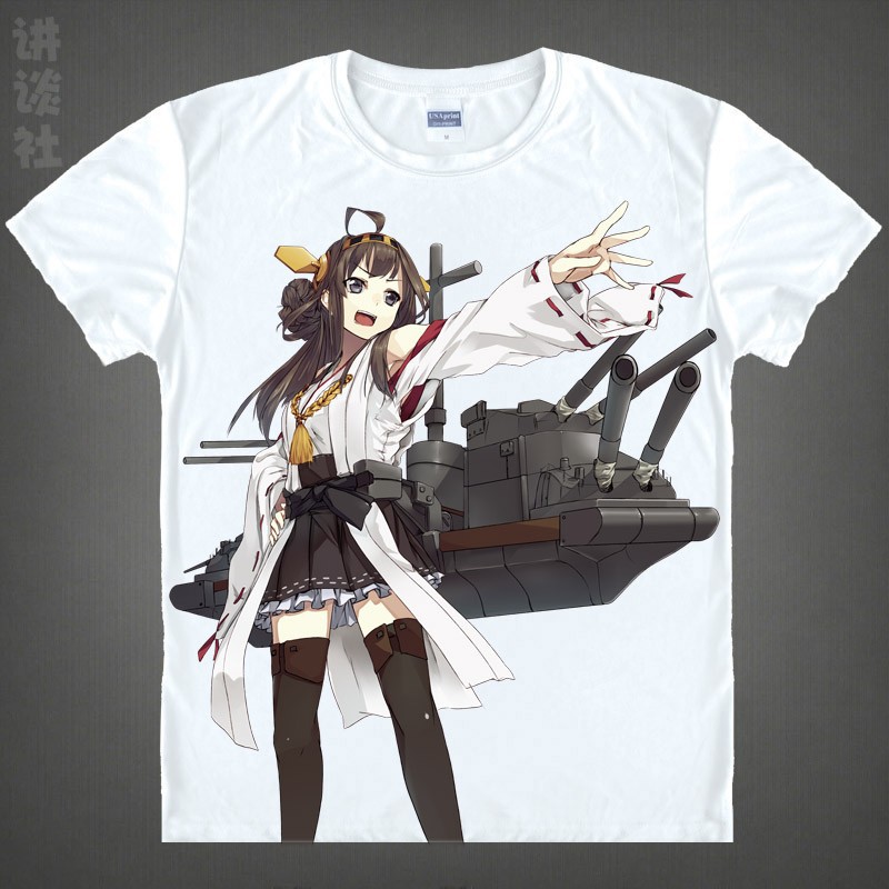 Shirt damen t anime Anime Cosplay