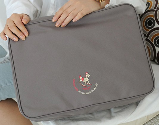 2015 New Style Fashion Travel Bag Large Capacity Bag Women nylon Folding Bag Women men Luggage