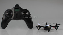 2.4Ghz 4ch 3D 6-Axis rc quadcopter with camera VS Hubsan Hubsan X4 (H107C)