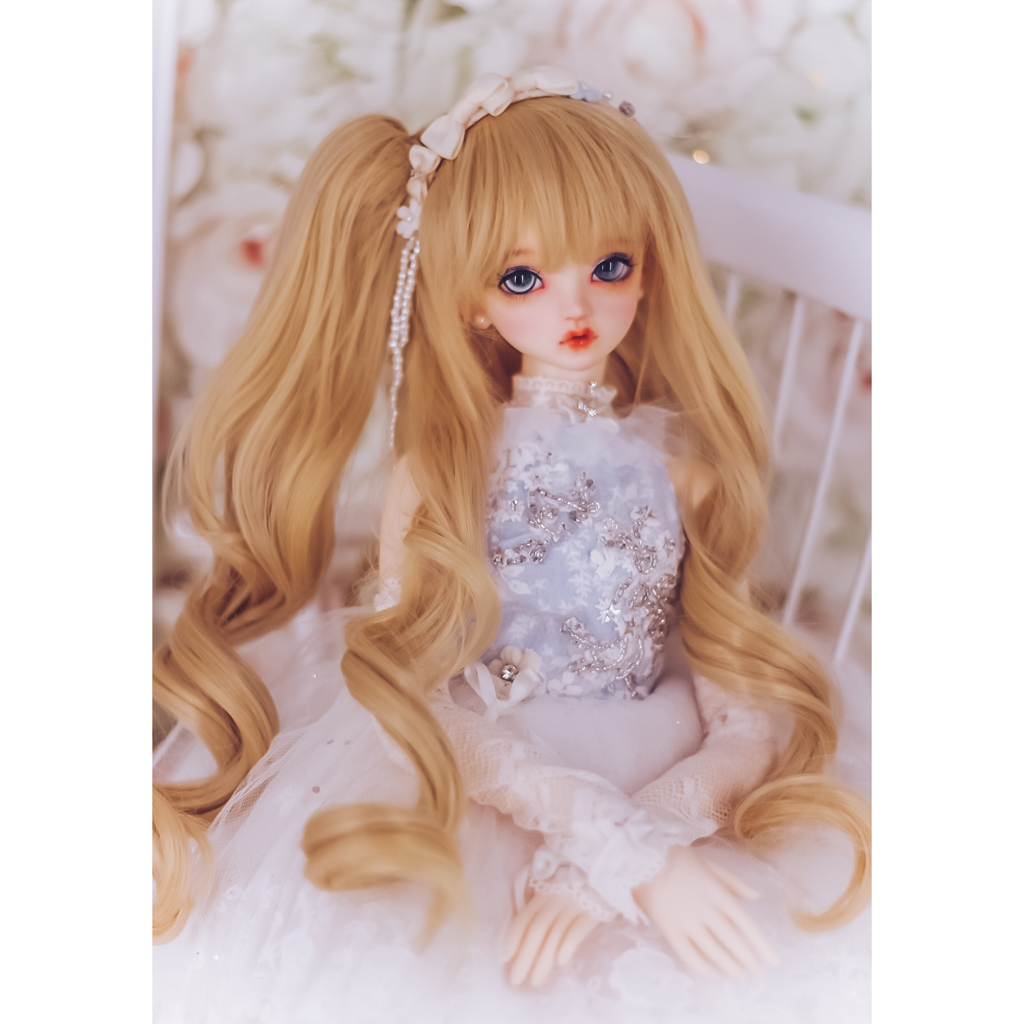 night lolita bjd