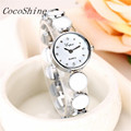 CocoShine A 829 LVPAI Vente chaude De Mode De Luxe Femmes Montres Femmes Bracelet Montre Watch