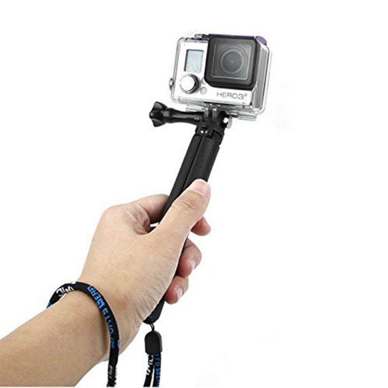 Adjustable Camera Tripod Grip-4