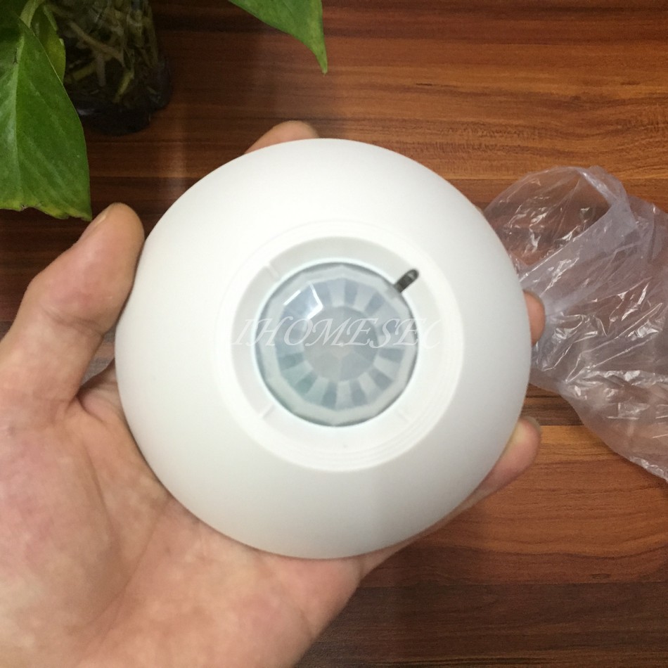 wireless Ceiling Motion detector