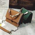 Women Shoulder Bag Famous Handbags Scrub Vintage Bag Mini Women s Handbag Girls Messenger Bag Female