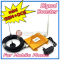 GSM 900Mhz DCS 1800MHz Dual Band Signal Booster Mini 2G GSM Mobile Phone Signal Repeater Signal
