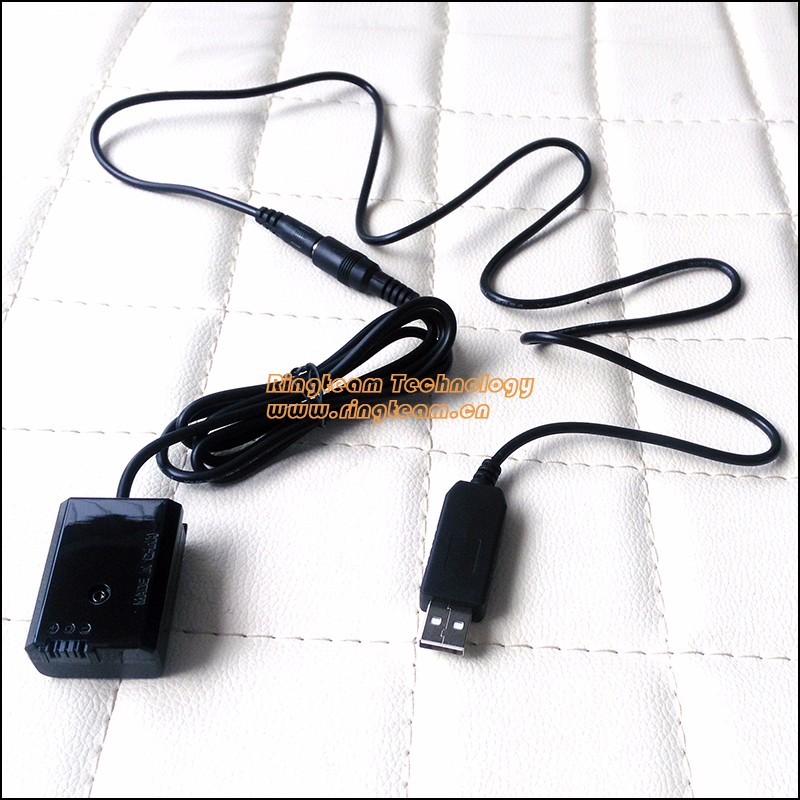 PW20+USB Cable
