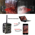 Digtial Hunting Camera 12MP HD 1080P 940NM 2 0 LCD Chasse Trail Camera MMS GPRS GSM