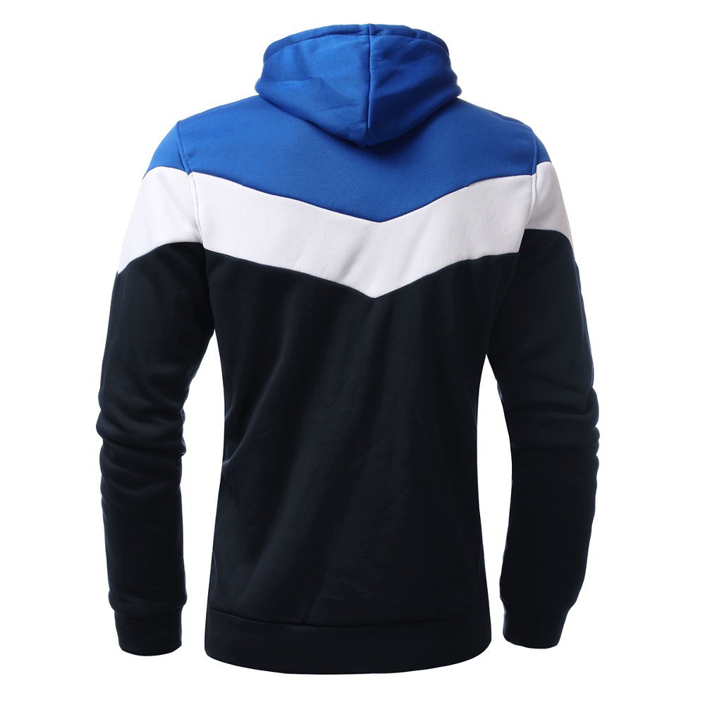 New-Arrival-2015-Autumn-Mens-Casual-Slim-Fit-Hooded-Hoodies-Sweatshirt-Sportswear-Male-Patchwork-Fleece-Jacket (2)