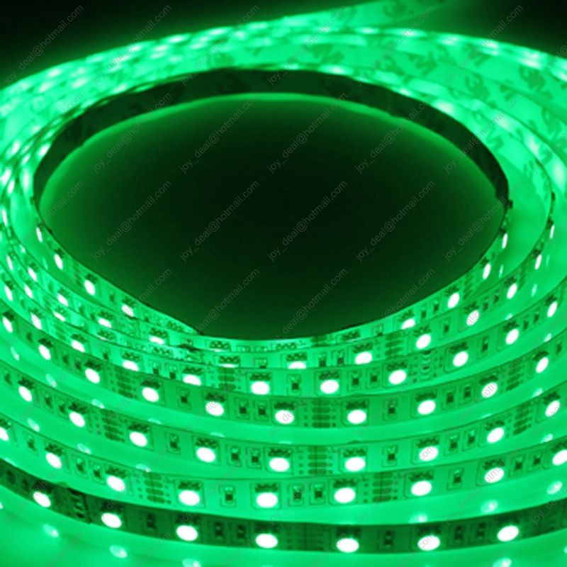 5050-60D-Nonwaterproof LED Strip_4