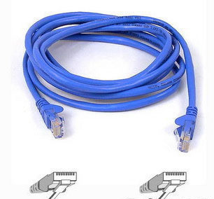 2015 Hot Sale 1M finished the network cable finish...