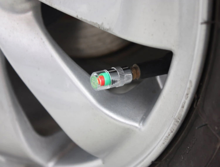 Tire pressure cap-05