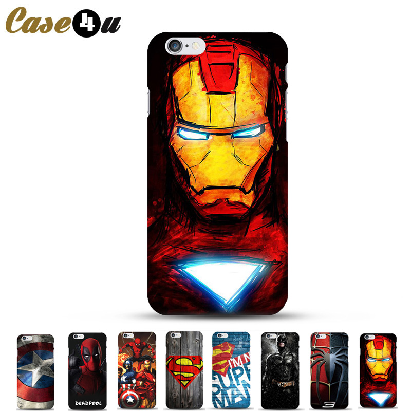 Popular Ironman Iphone 5 Case-Buy Cheap Ironman Iphone 5