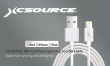 Lightning Dock Charger Sync 2M Cable 8pin For Apple iPhone