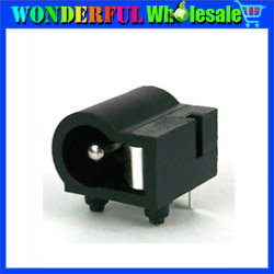 Free shipping DC power Jack,DC female Connector,DC power socket,DC-078
