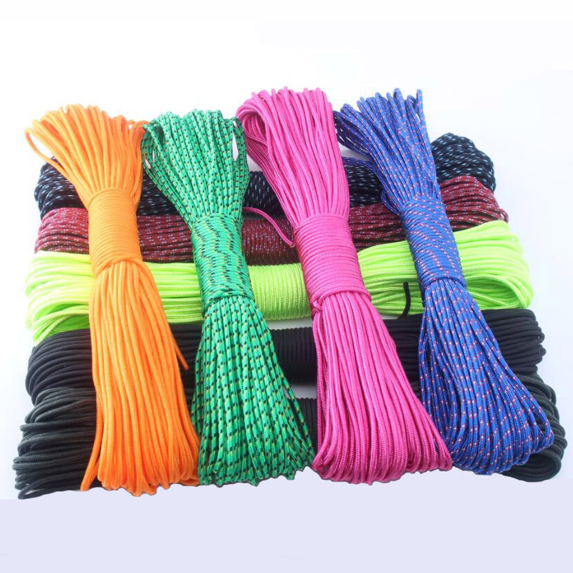 Online Buy Wholesale 3mm paracord from China 3mm paracord Wholesalers
