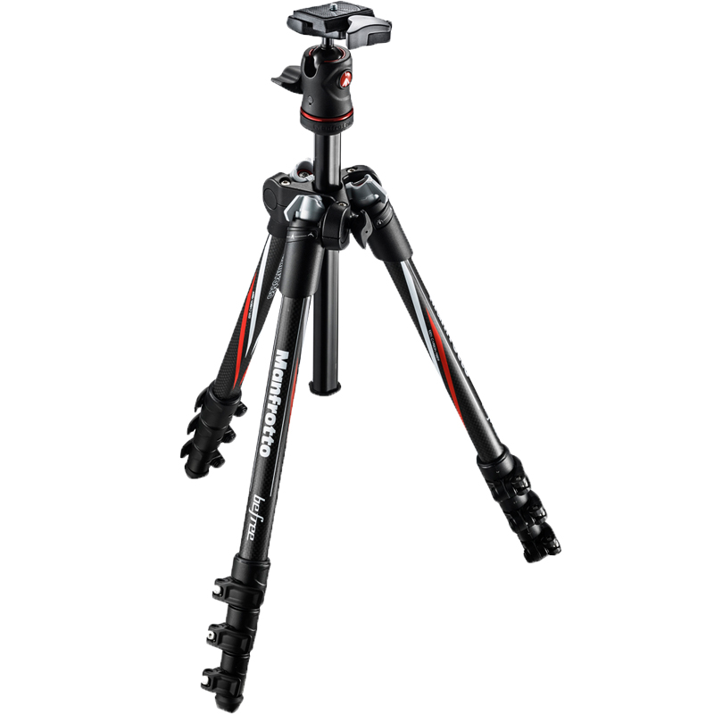 Manfrotto MKBFRC4-BH    SLR        4 