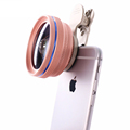0 6X Super Wide Angle lens Macro Lens 2in1 Mobile Phone Lens Universal HD Camera lens