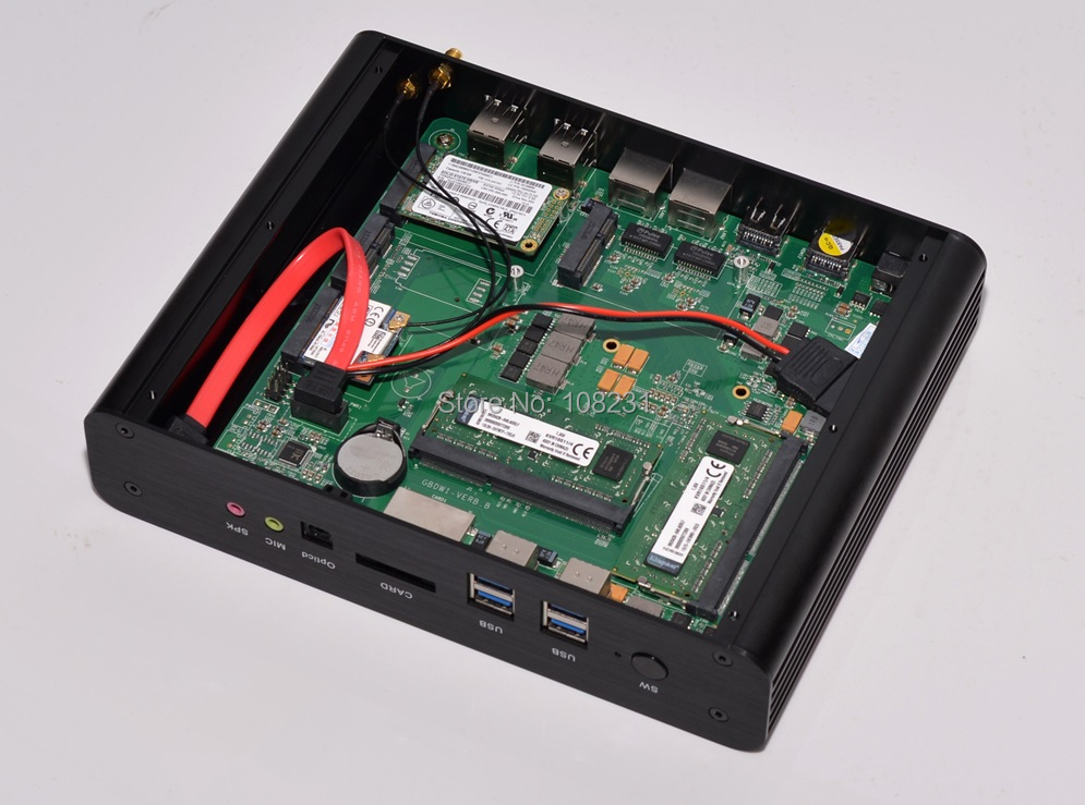 Delay slot x86