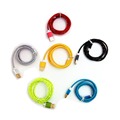High quality USB Cable 1M Sync Charger for iPhone 6 Plus 5S 5 for ios 8