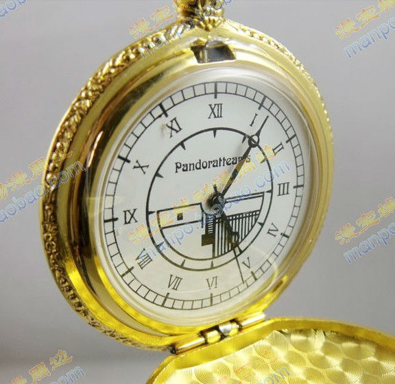 pandora hearts montre pandora hearts montre