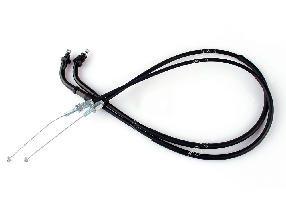 Honda marine throttle cable specs #2