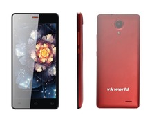 Pre sell New Arrival Original VKWORLD vk6735 4G smartphone 5 0 IPS MTK6735 Quad Core 1GHz