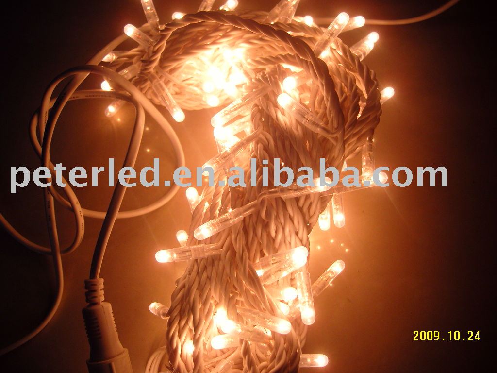 led string light,christmas light,festival light,led light-in LED String from Lights & Lighting ...