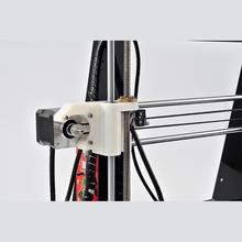 High Precision Reprap Prusa i3 DIY 3d Printer kit with 1 Roll Filament 16GB SD card