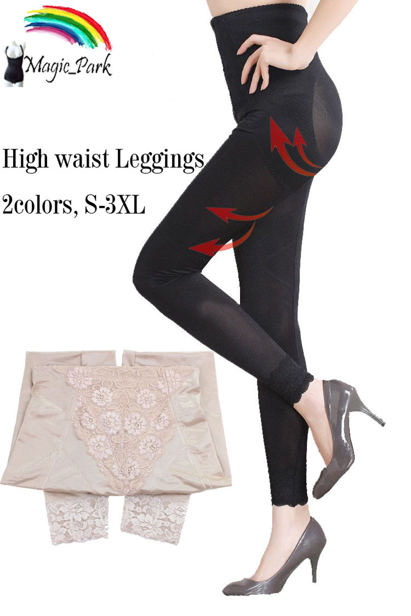 Best Leggings For Thigh Control