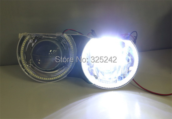 50W H7 cree 3535 For BMW(11)