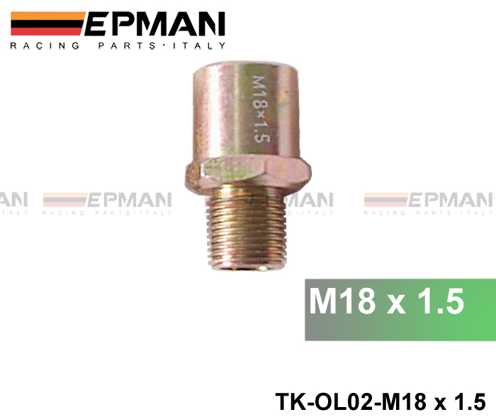 Epman-jdm        m18x1. 5 TK-OL02-M18 x 1.5
