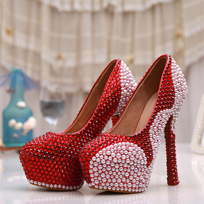 Pearl dress shoes Buy products related to women's dress shoe with pearl products and see what customers say about women's dress shoe with pearl products on circulatordk.cf FREE DELIVERY possible on .